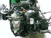 MOTOR 2.0 tdi tip CFF, an 2012 bluemotion passat,tiguan,eos,touran