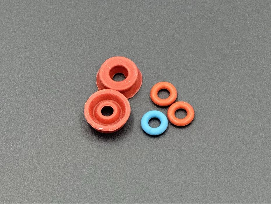 Kit garnituri jura drenaj melitta