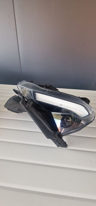 Carena fata Ducati Panigale V4 far bord discuri