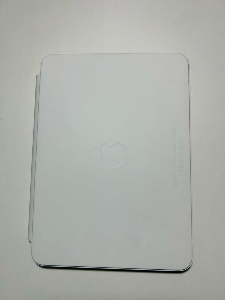 Magic Keyboard Folio для iPad 10/A16