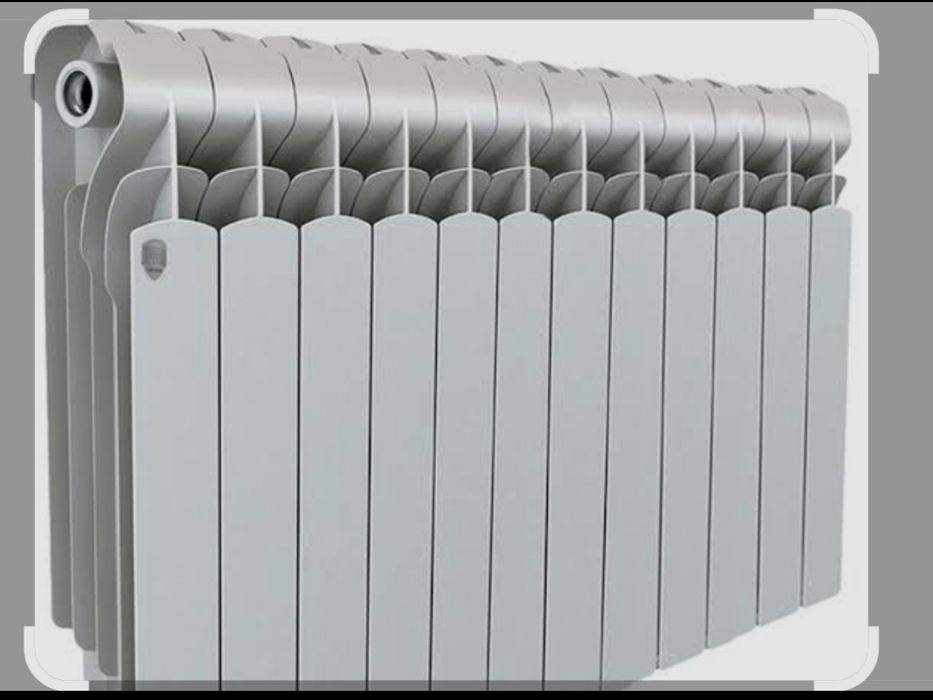 Продам батарейки для отопления