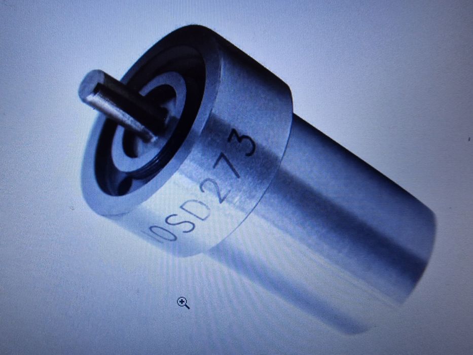 Diuze injector tractor fiat 311.315.411.415. Fiat 211.215.250. 300.615