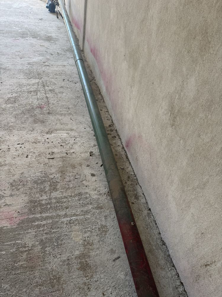 Snec 220 , 6 metri