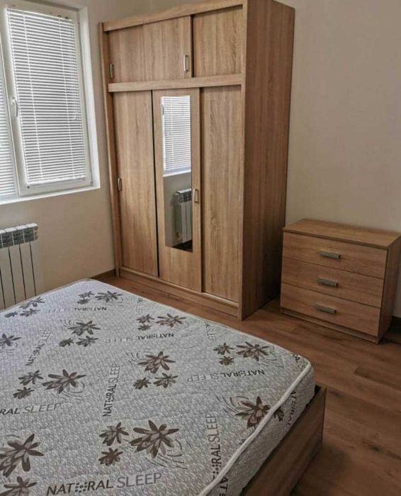 Дава се под наем Двустаен апартамент в София, Мусагеница - 60 кв.м за 425 € - Снимка #7