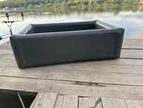 Saltea Anaconda Canoe 2