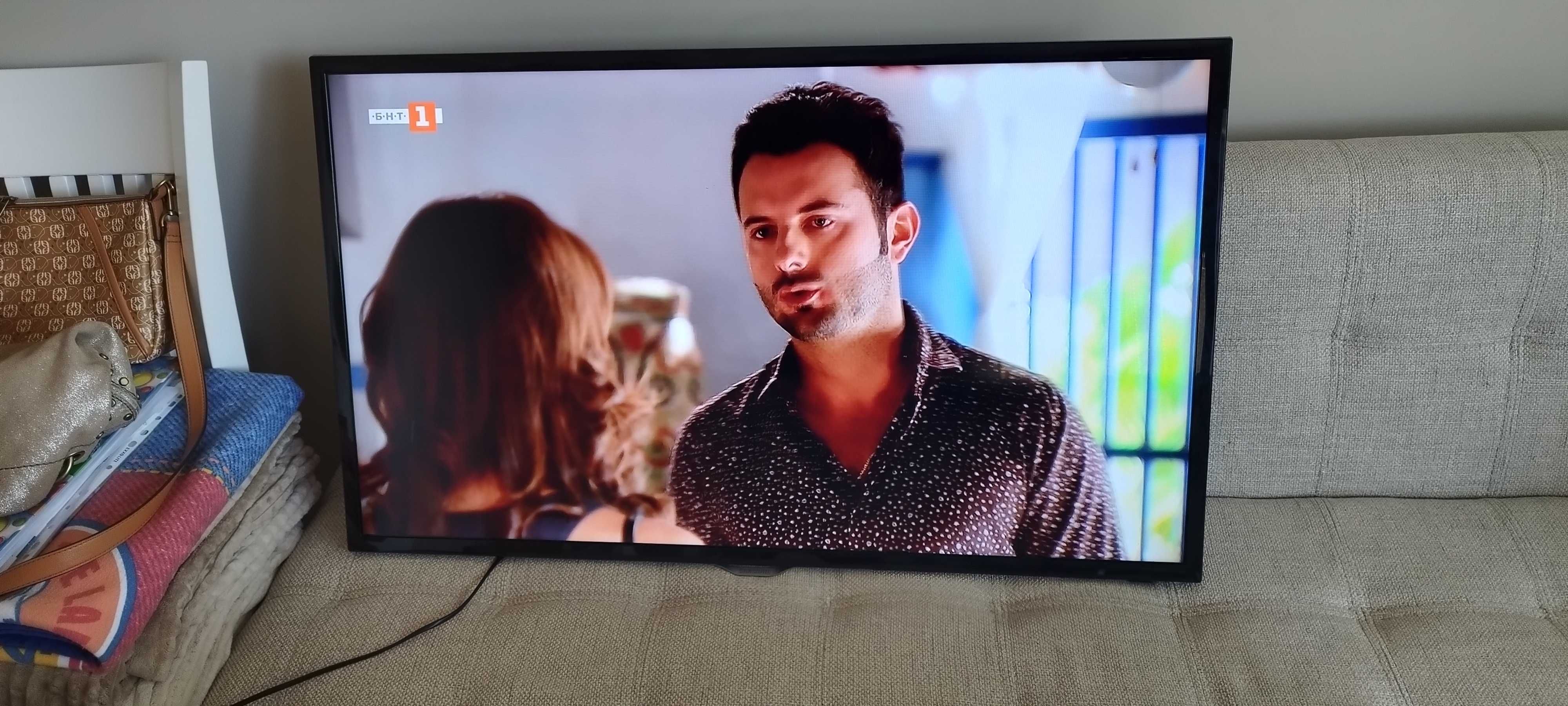 Телевизор Samsung Smart Led 39"
