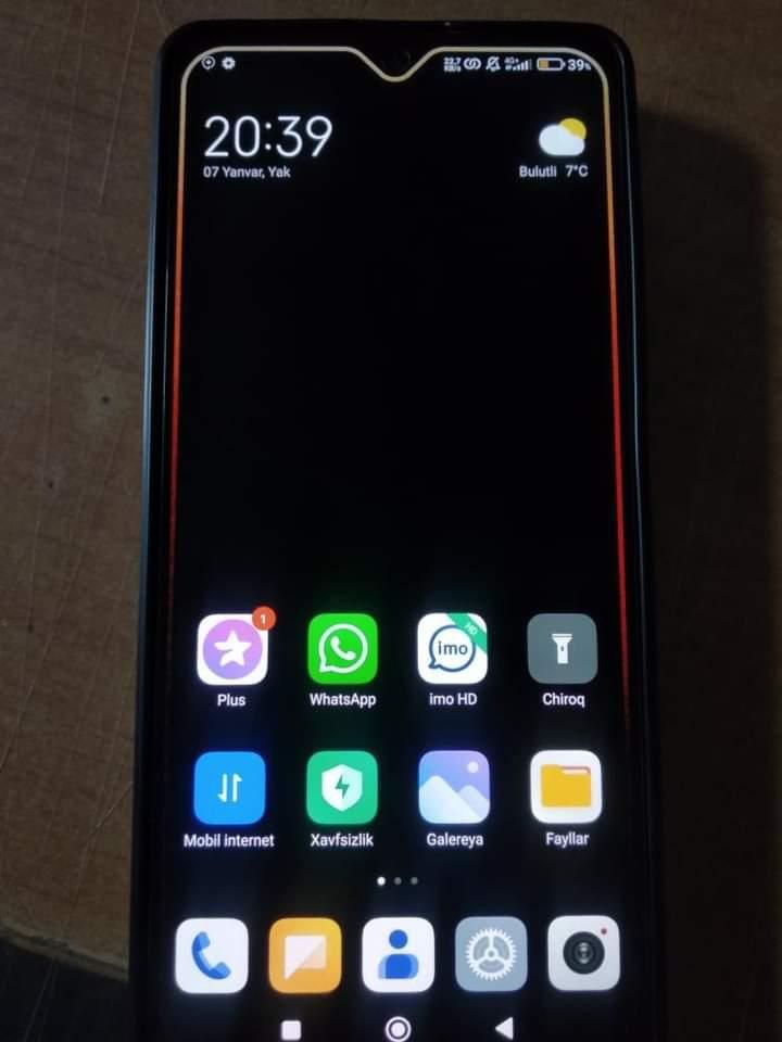 Redmi 12 pro + 5 G