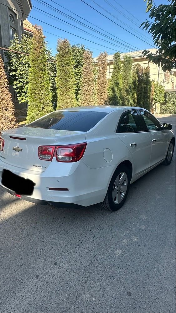 Malibu 1 sotiladi