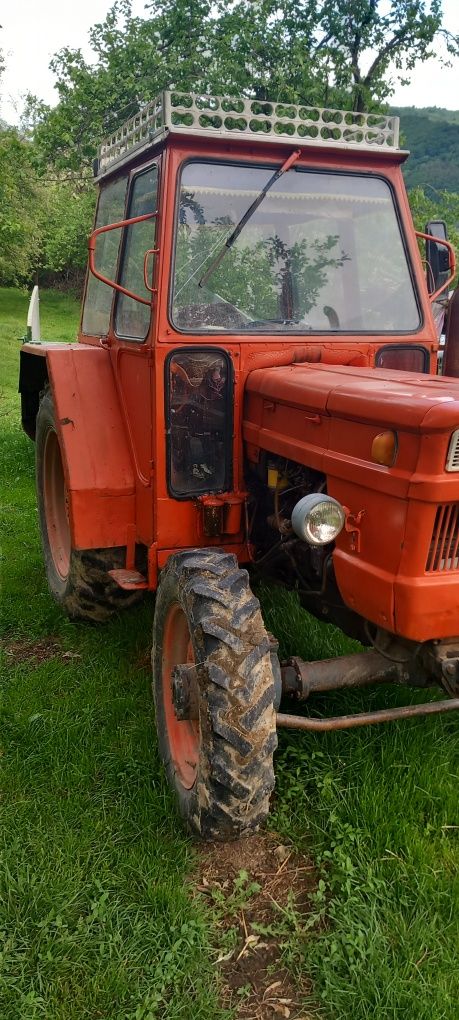 Tractor DT 450  4*4