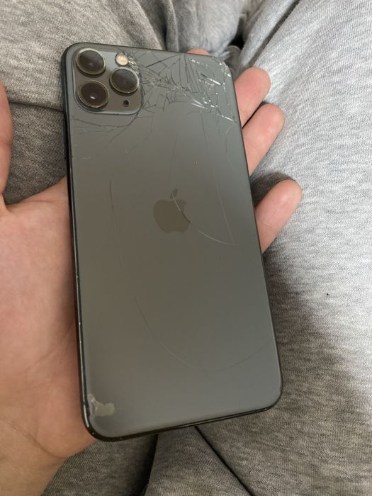 iphone 11 pro max pentru piese