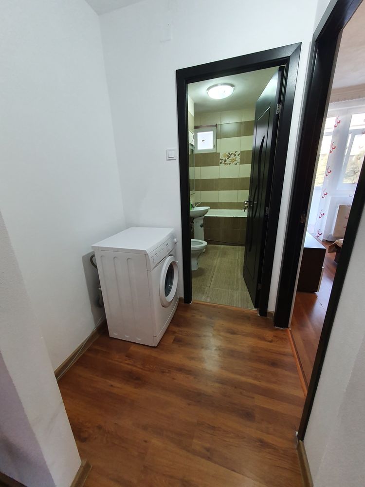 Inchiriez apartament cu 2 camere in regim hotelier