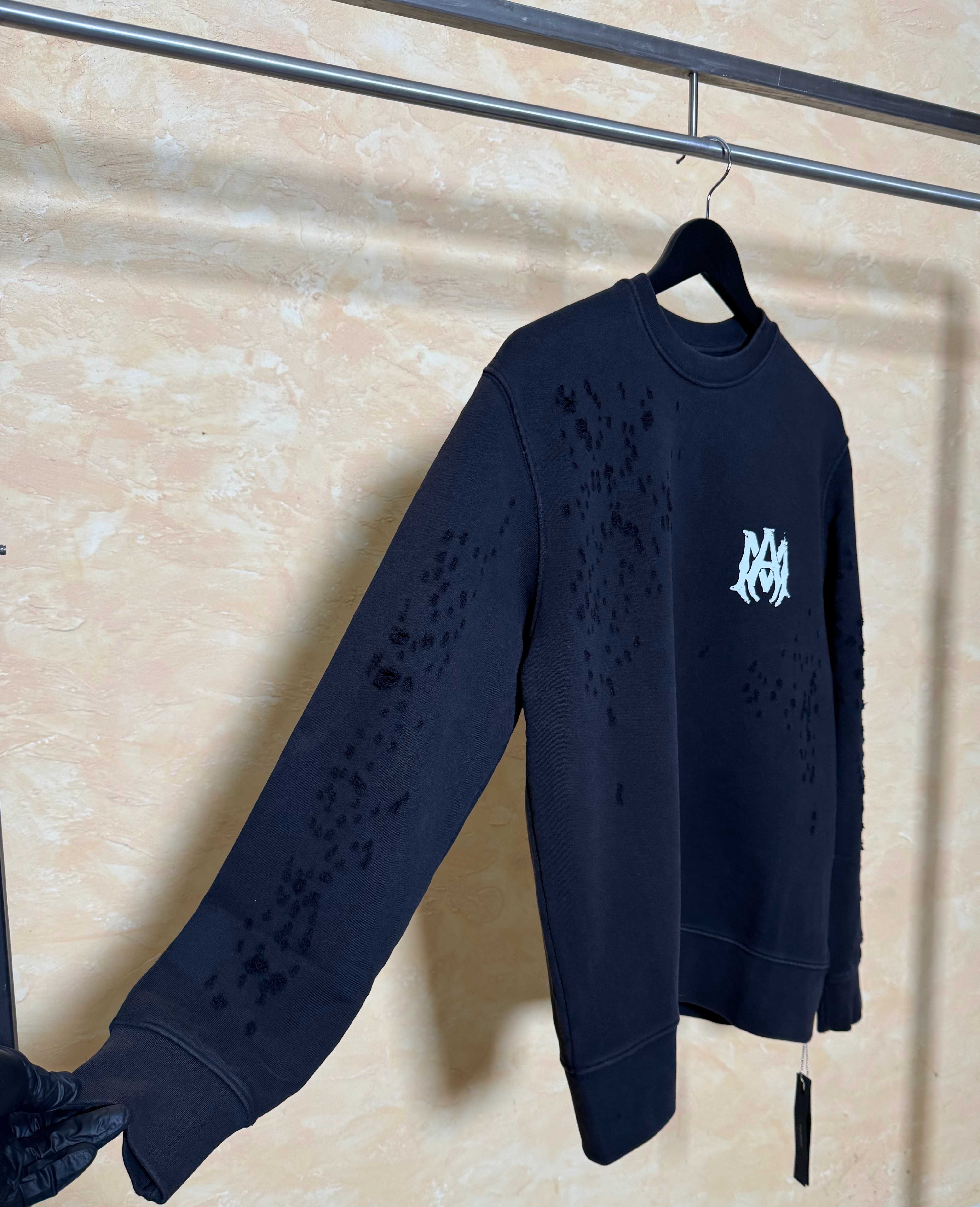 Bluza Amiri - Calitate Premium