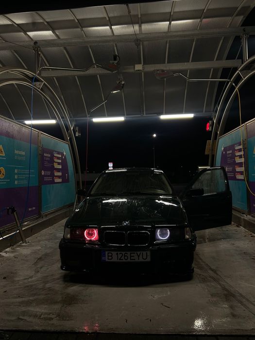 Bmw e36    1700€ urgent