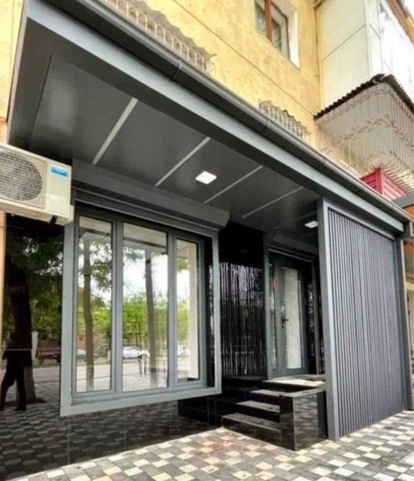 Аренда помещение Ресторан Дудек
 85м2