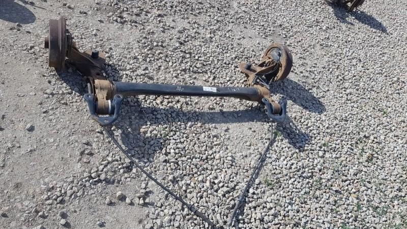 Punte spate 4x100 5x110 Opel Astra G 1.7DTI 75cp 55kw; 1.7CDTI 80cp 59