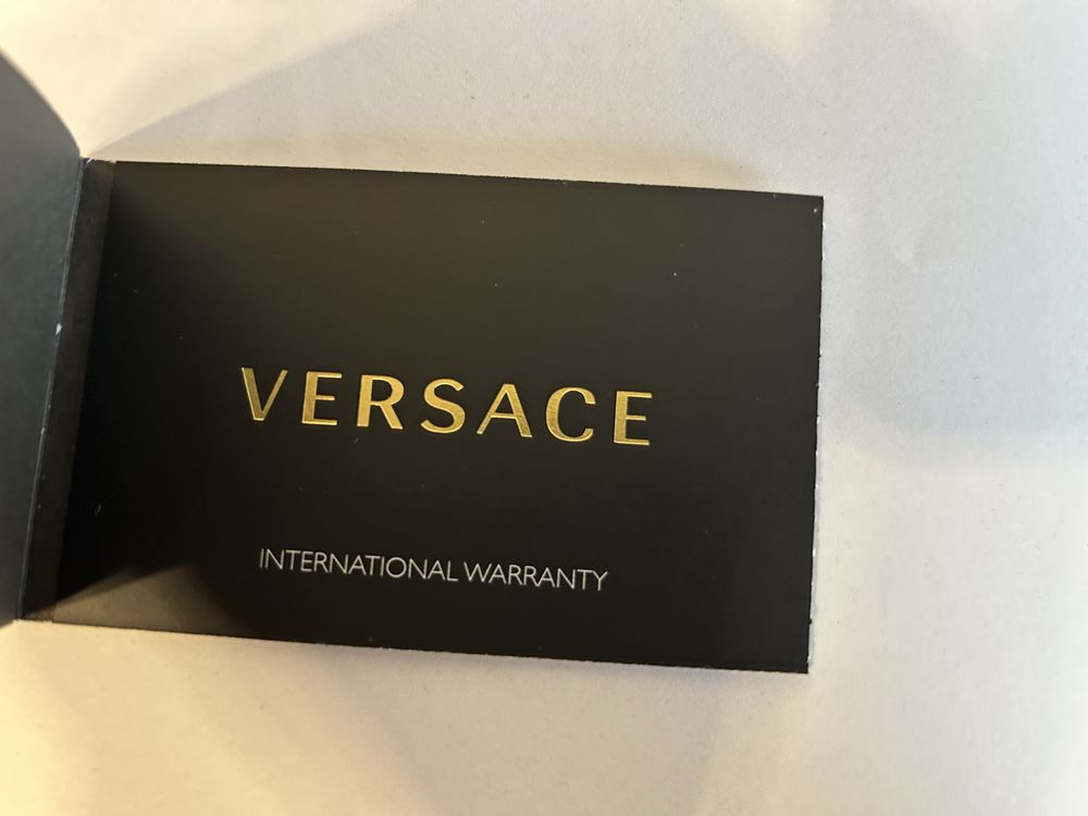 Слънчеви очила Versace Medusa Biggie 0VE4361 С КУТИЯ ОРИГИНАЛНИ