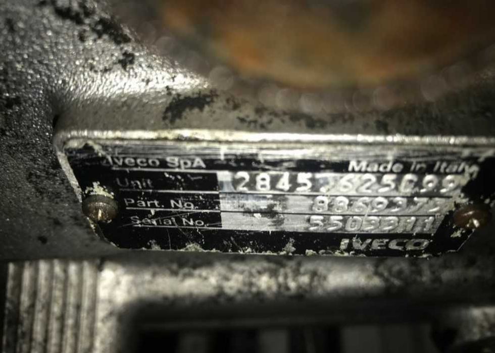 Cutie de viteze camion Iveco 8869373 - Piese de schimb Iveco