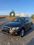 Audi Q5 FACELIFT cu pachet S-Line
