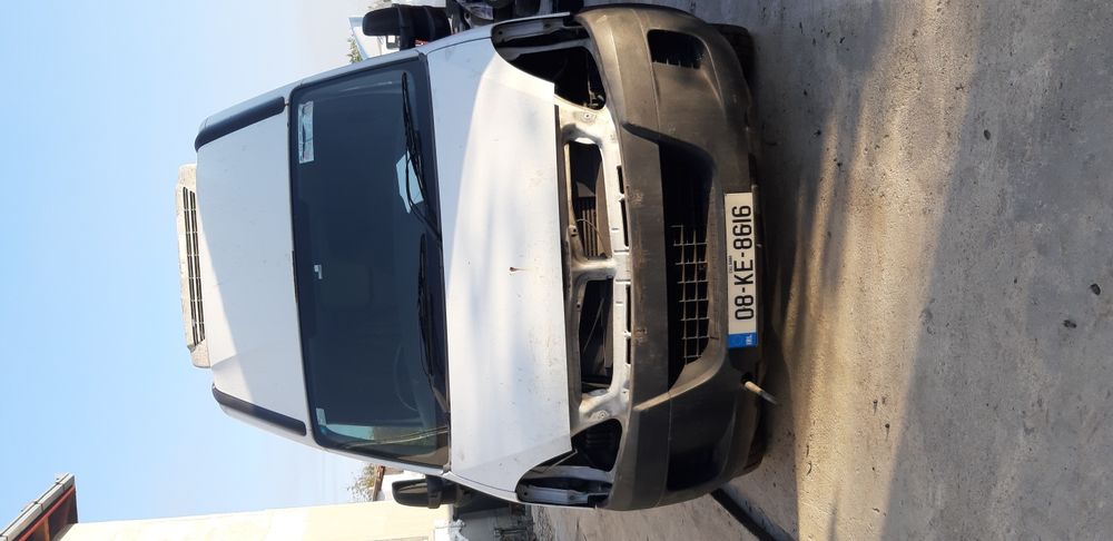 Motor iveco daily motor 3,0 euro4 an 2008