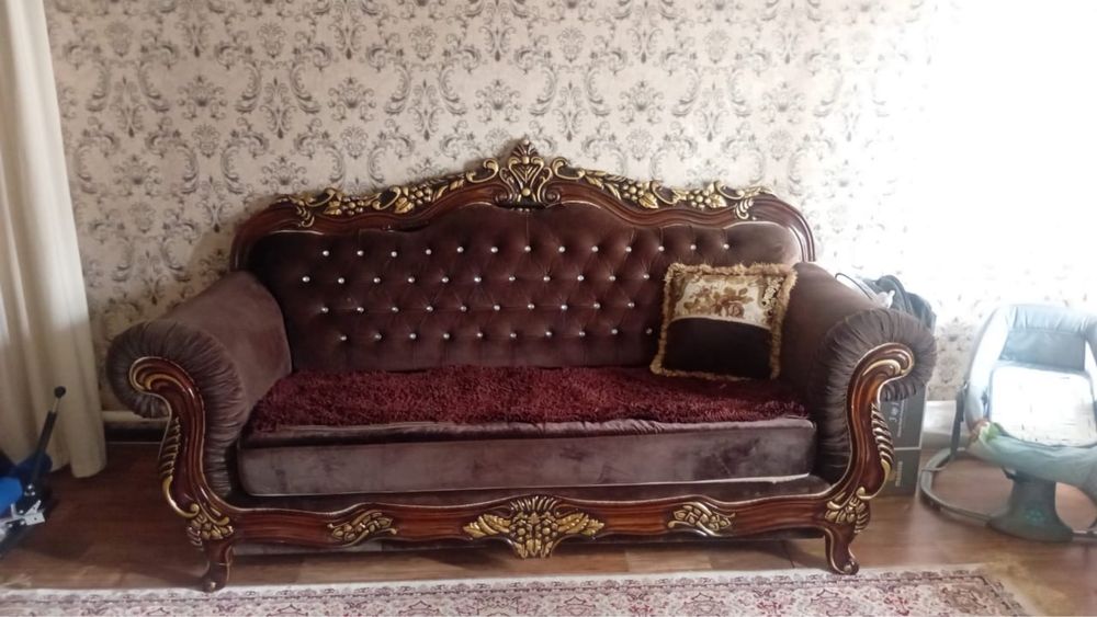 Продается мебель 3в1