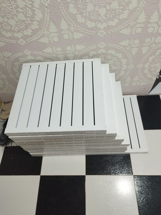 Радиатор батареялар сотилади