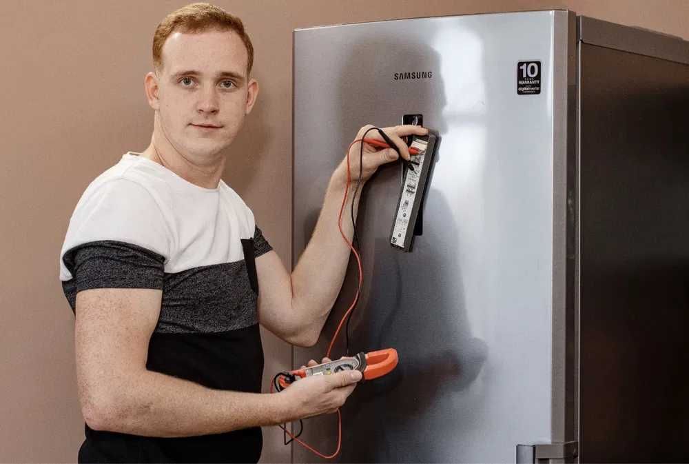 Ремонт холодильников в Ташкенте | Выезд мастера | Remont xolodilnik