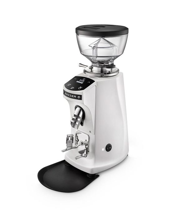 Rasnita Mazzer Mini