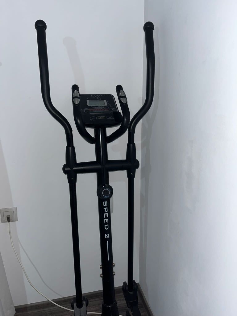 Bicicleta eliptica
