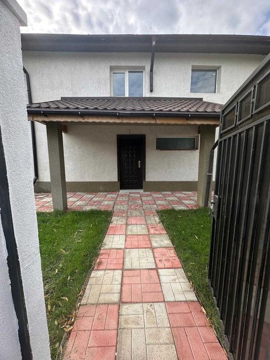 Casa de vanzare Sos. Bucuresti Magurele - strada Ion Slavici