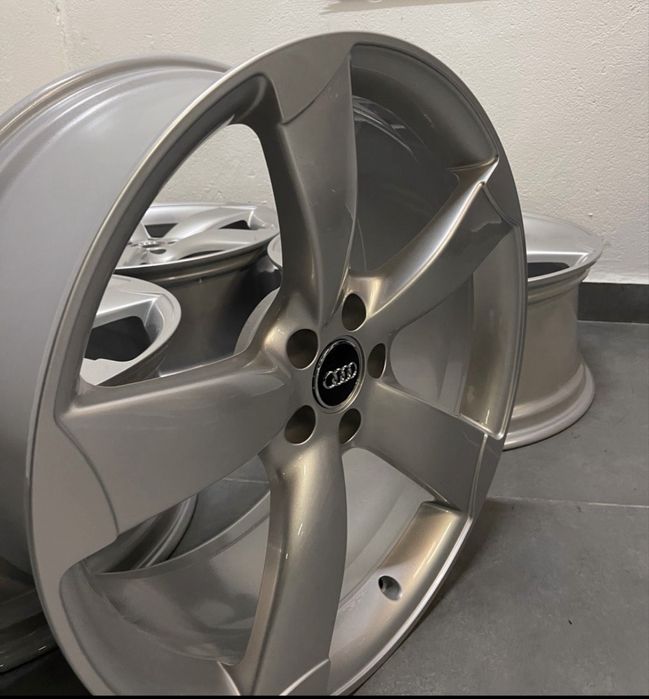 Jante Rotor 21 impecabile