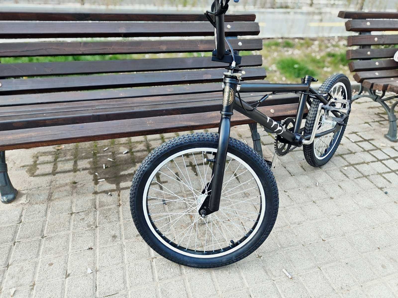 Колело/велосипед BMX