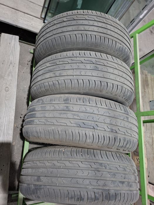 Cordiant Comfort 2 SUV 265/65/17 116H - летни