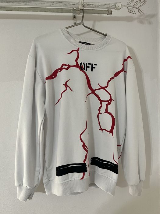 Bluza Off-White.