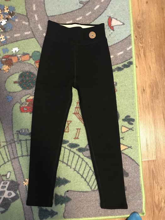 Детски термоклин с висока талия