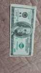 Dolar american de colecție