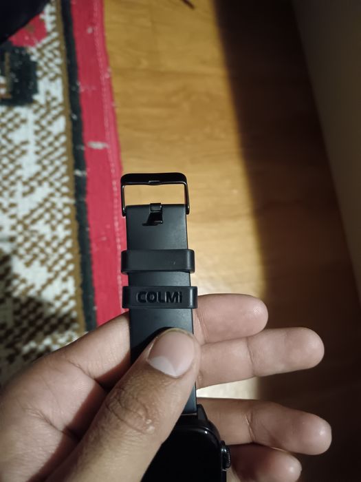 Часы colmi c81..