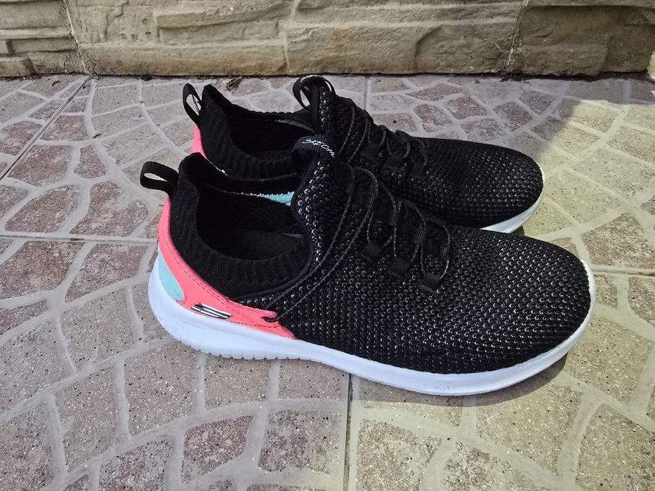 Дамски маратонки Sketchers