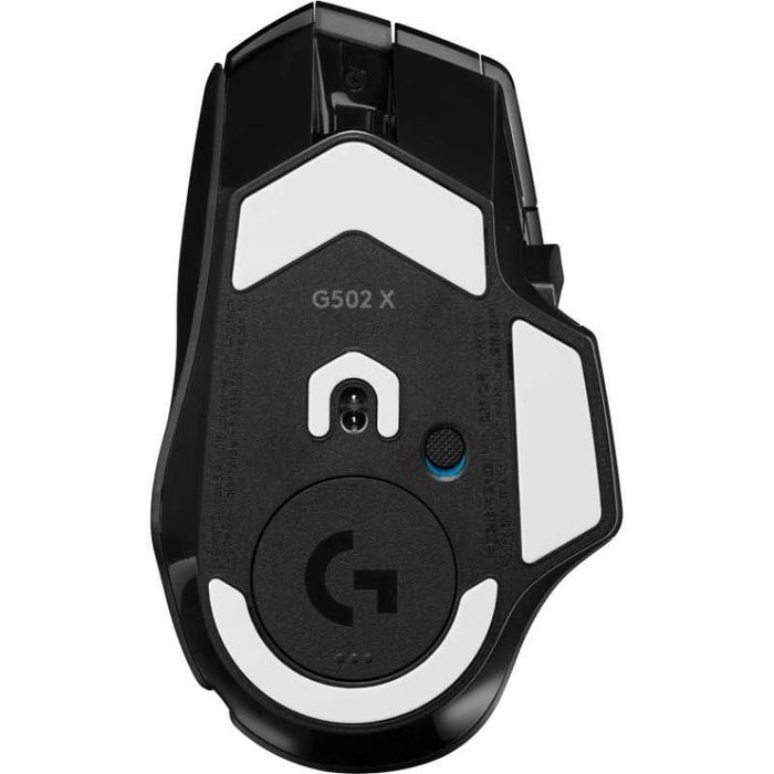 Mouse Gaming Wireless Logitech G502 X LIGHTSPEED 910-006180 Sigilat