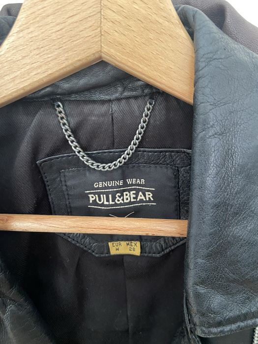 Geaca de piele femei