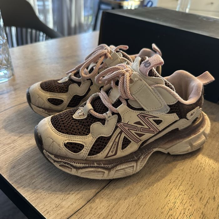 Детски new balance размер 27