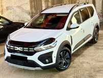 Dacia Jogger 2025 7 Locuri 7100 KM