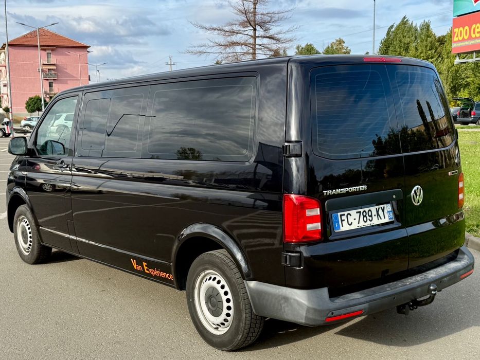 Transporter t6 2.0 150ch