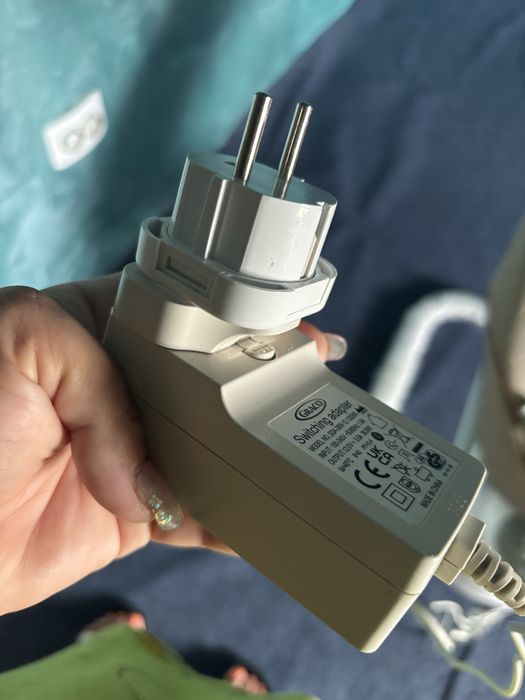 Balansoar Graco multiunctionale 0-9 luni