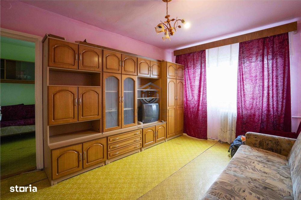 Apartamente 2 Camere, X, Nufarul