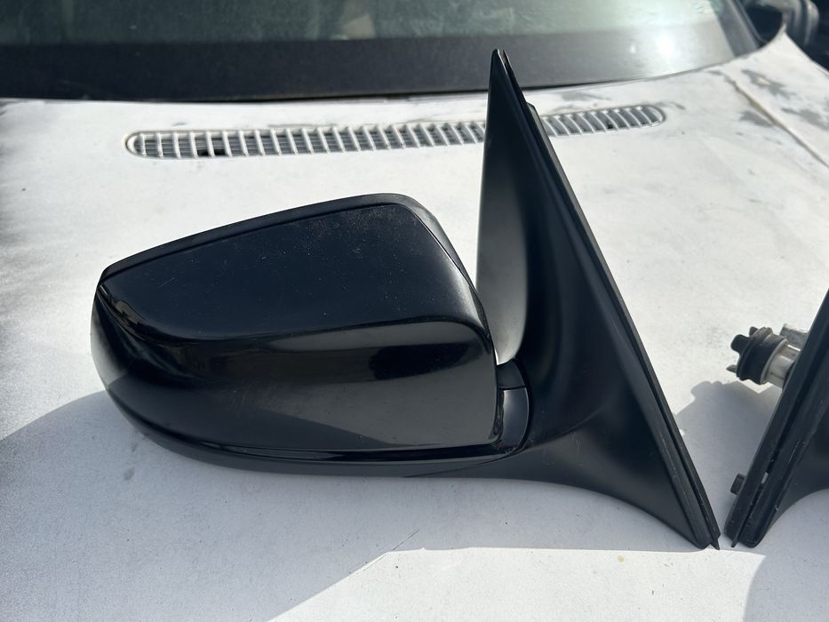 Огледала Ляв волан БМВ Ф10/11 BMW F10 F11 ogledala