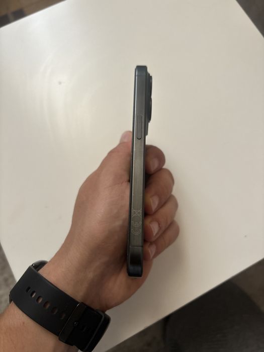 Iphone 15 Pro impecabil