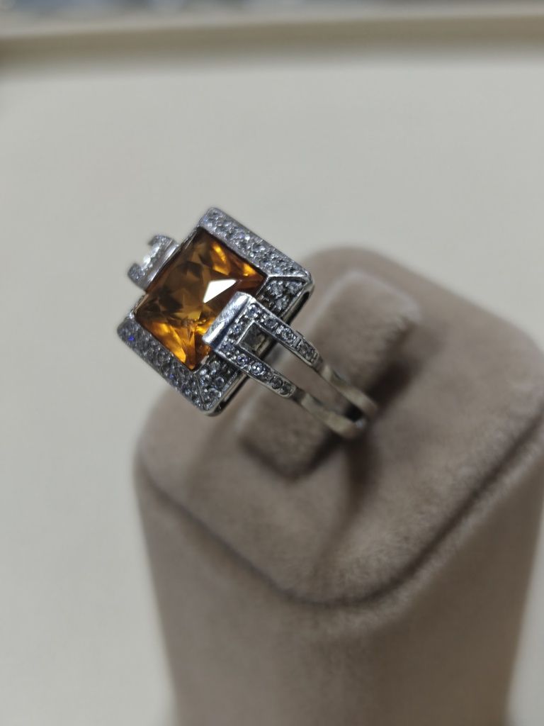 Inel aur 18k 9.46gr (r)