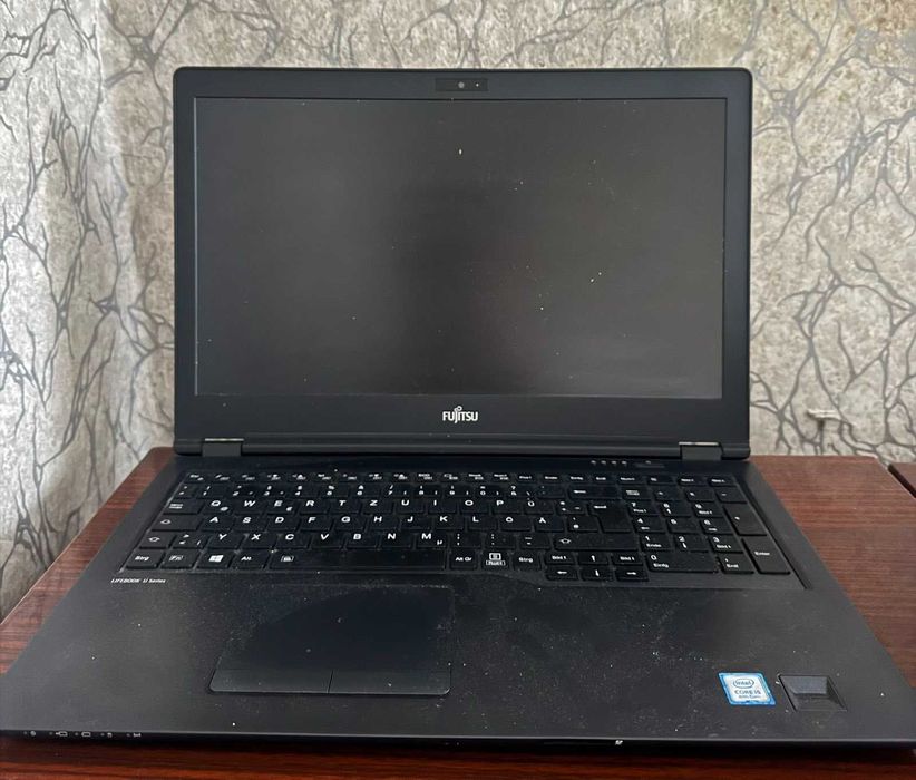 СПЕШШНО!!! Fujitsu Lifebook U758 i5-8265U,16GB DDR4, HDD 256GB Клас А
