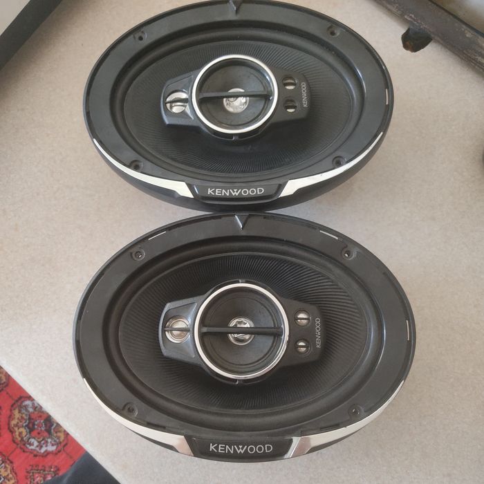 Kenwood Kalonka 1 Juft