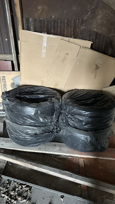 275 / 40 / R19 шина зимный